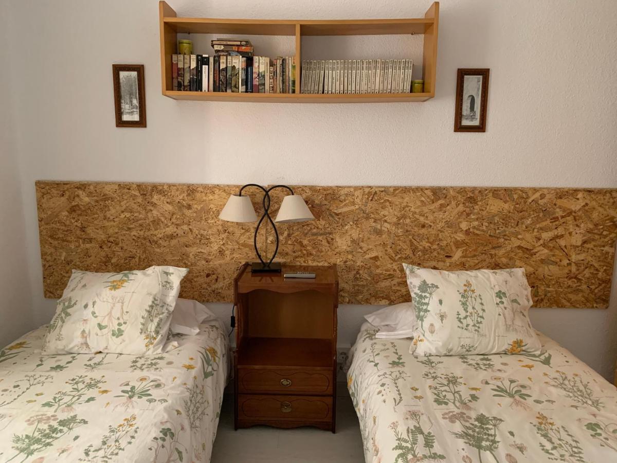 Corredera Rooms Cordoue Extérieur photo