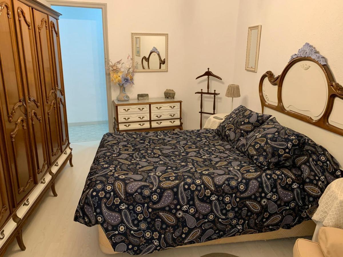 Corredera Rooms Cordoue Extérieur photo