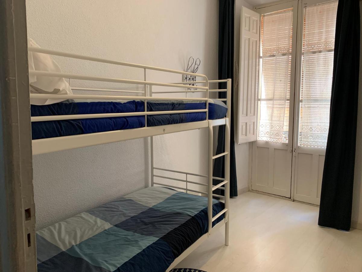Corredera Rooms Cordoue Extérieur photo