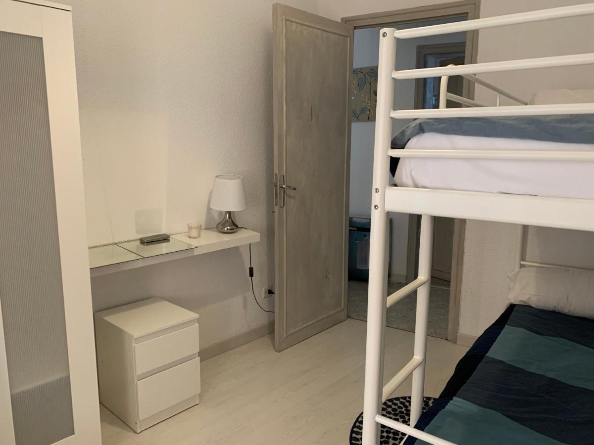 Corredera Rooms Cordoue Extérieur photo