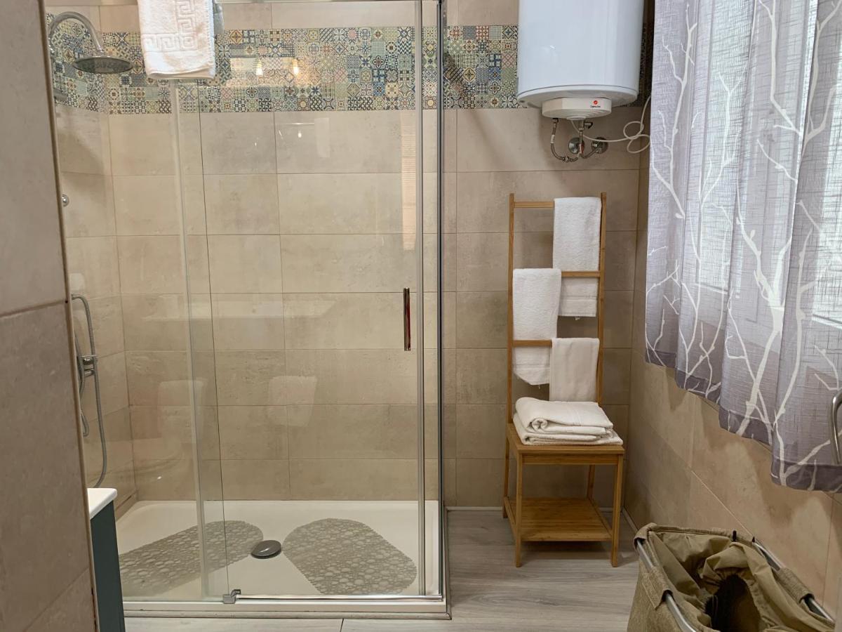 Corredera Rooms Cordoue Extérieur photo